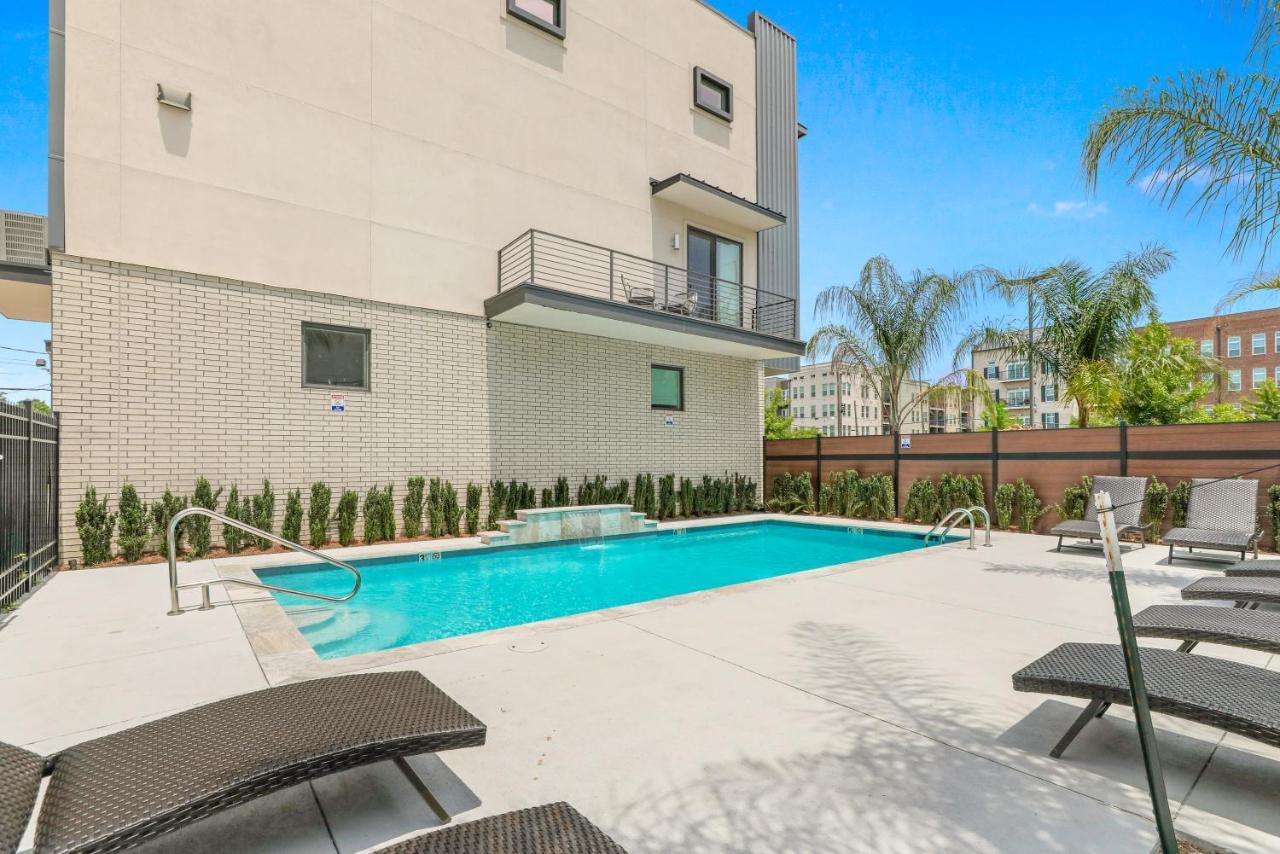 Holiday home Spacious 4br Townhouse With Amenities
