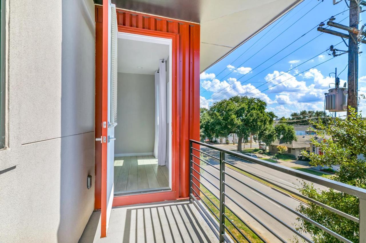 Spacious 4br Townhouse With Amenities * New Orleans